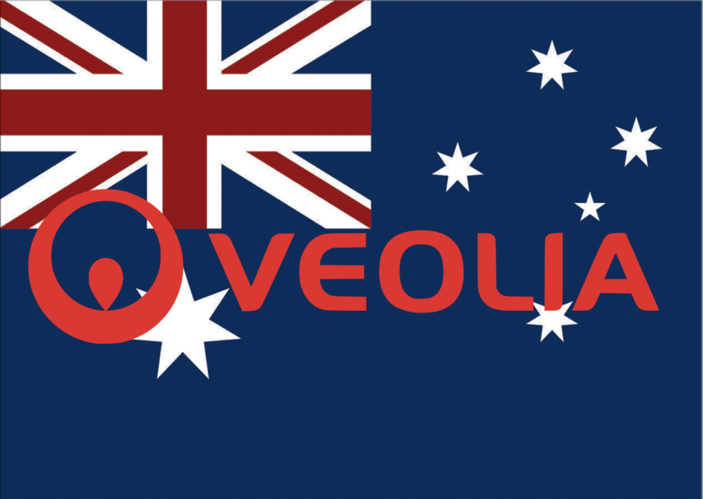 Veolia Australie
