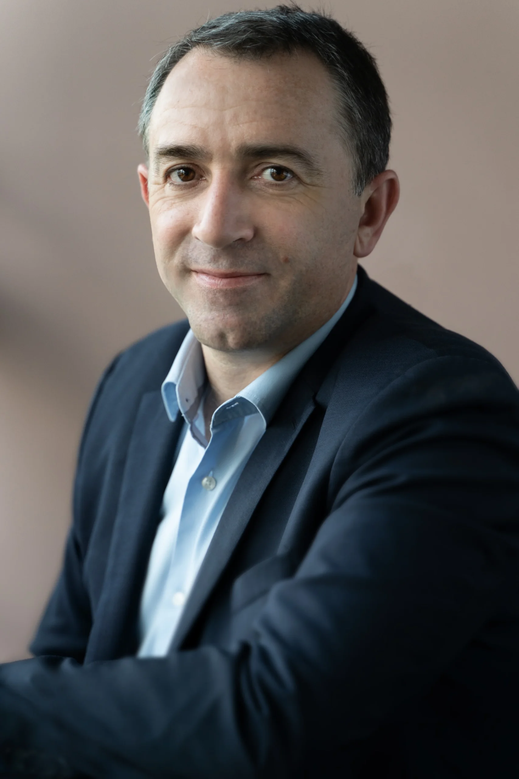 Benoit Coquart Benoît Coquart élu Président de la FIEEC pour accélérer les transitions ...