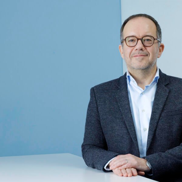 Portrait Romain Mille