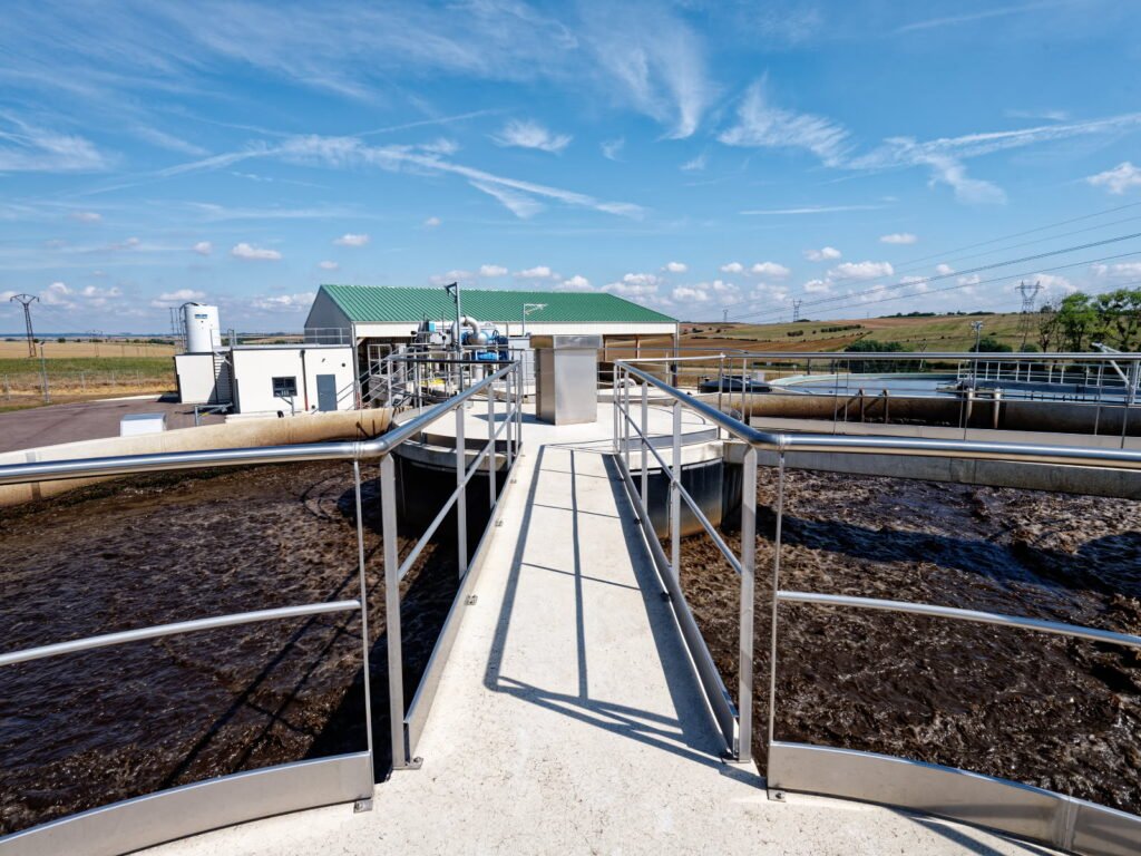 Sade révolutionne la gestion de l&rsquo;eau avec son modèle de Contrat à Impact Hydrique