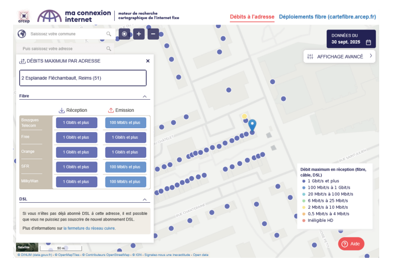 Fermeture du réseau cuivre au 31 janvier 2026 : comment s&rsquo;y préparer ?