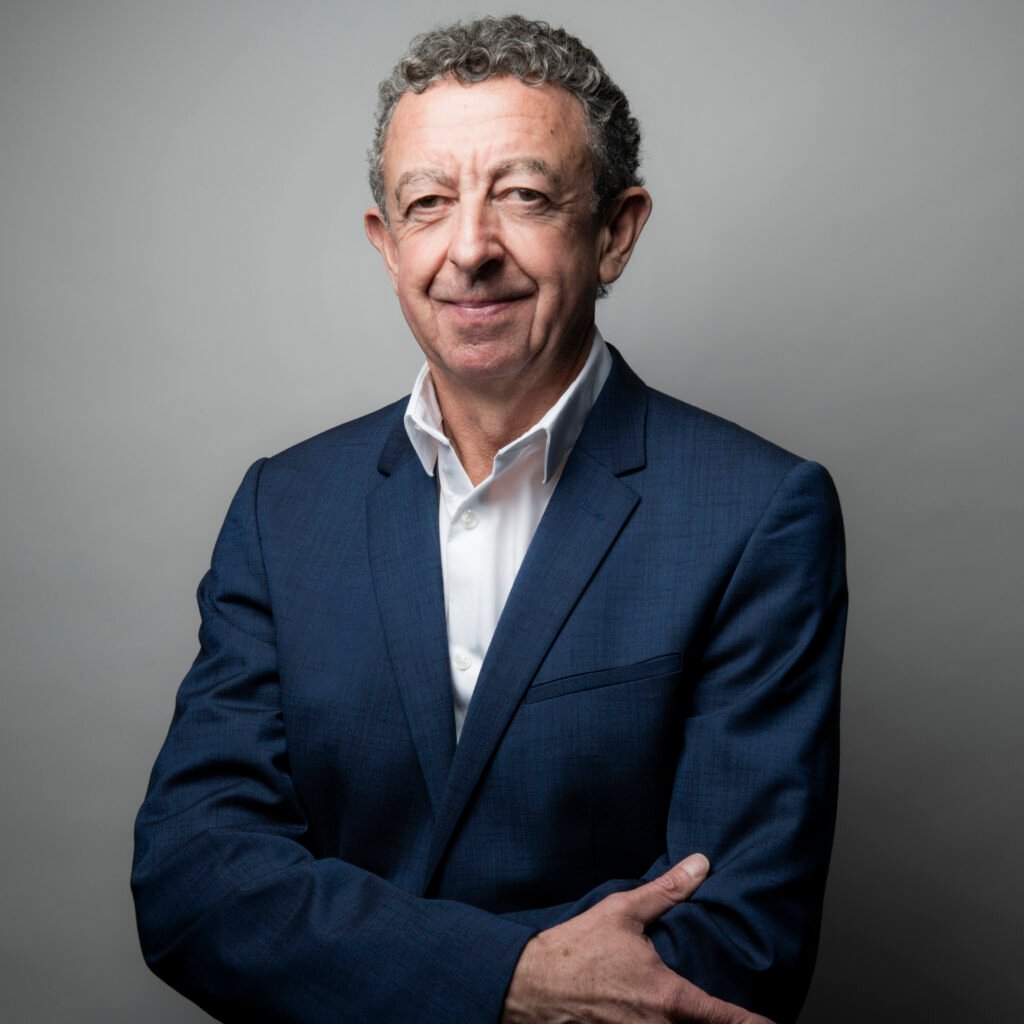 René Coiro, Président de la FRTP Aura