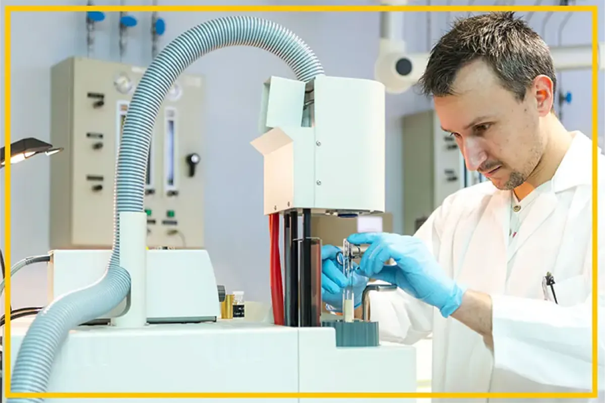 Le centre de recherche et d’innovation de NaTran