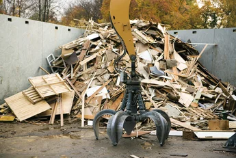 Valoriser les déchets non recyclables grâce à la pyrogazéification