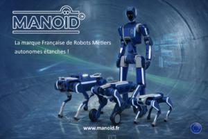 Duxogroup Manoïd