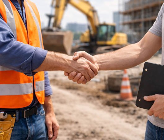 Matériels TP d’occasion : RDS France mise sur une offre accessible et opérationnelle