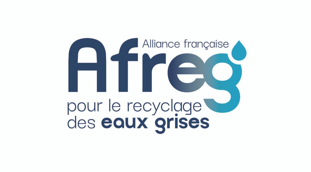 Création de l’AFREG (l’Alliance Française pour la Récupération des Eaux Grises)