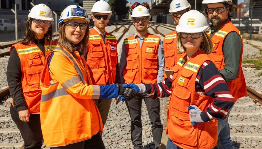 Eau potable : NGE remporte un contrat stratégique de 212 M$ en Uruguay