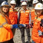 NGE remporte avec sa filiale Saceem un projet majeur d’investissement dans l'eau potable