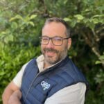 JÉRÉMIE STEININGER Délégué général de l'ATEP