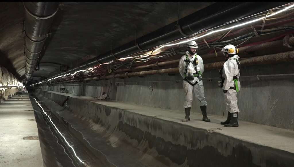 Gestion de l’eau : SADE lance AquaEnergia pour transformer les infrastructures hydrauliques