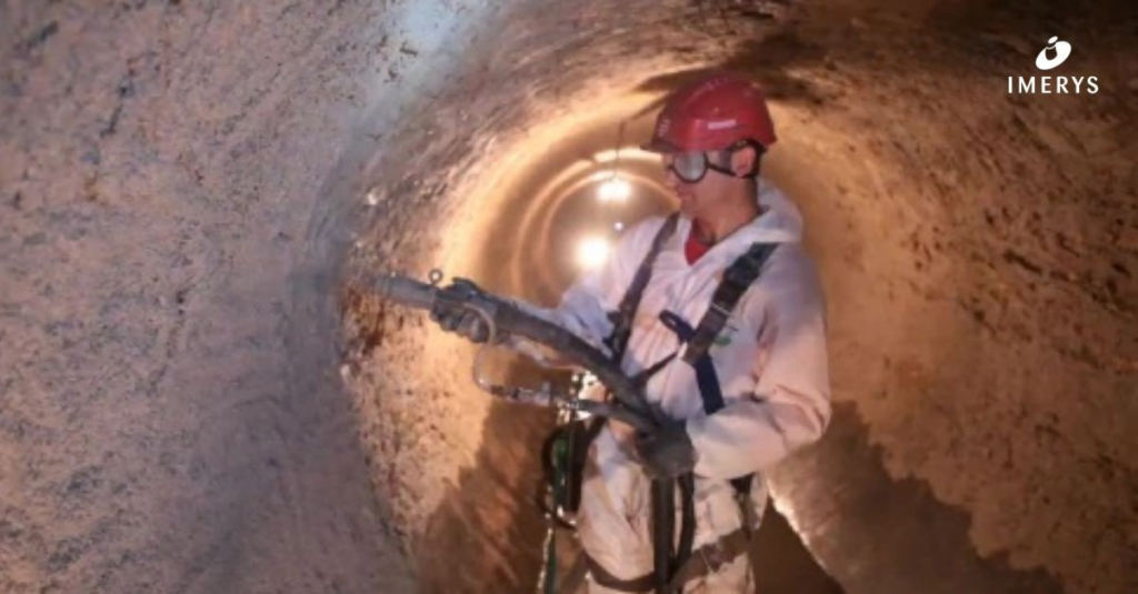 SewperCoat : un mortier durable pour les réseaux d’assainissement