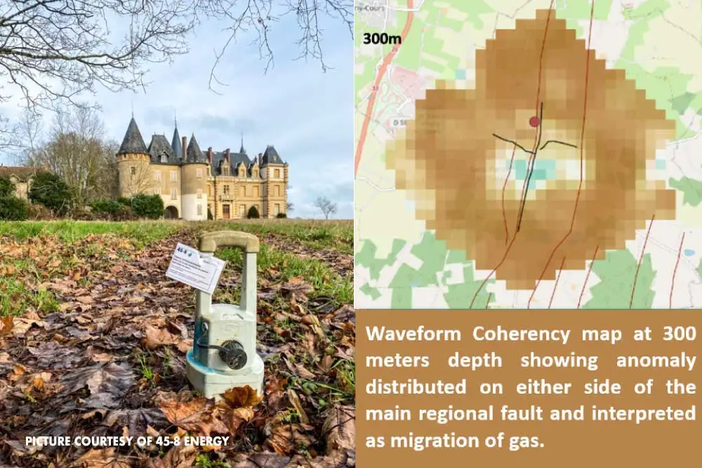 Kremer, T., et al. [2023]. Une nouvelle stratégie de surveillance sismique passive pour l'exploration des gisements naturels d'hydrogène et d'hélium.