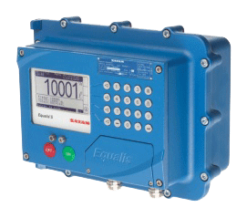 Calculateur de débit Equalis S pour dépôt