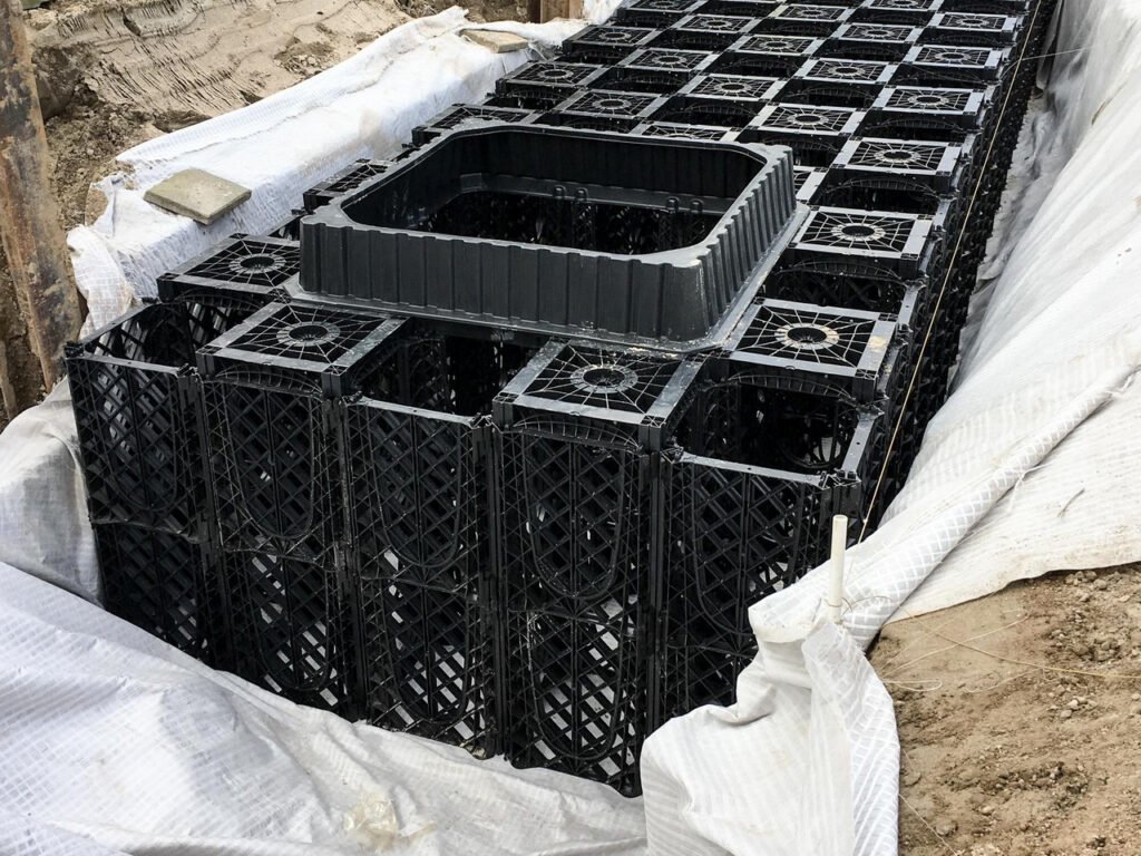 Gestion des racines avec Plantco