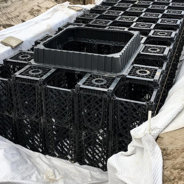 Gestion des racines avec Plantco