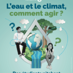 Sénéo encourage le dialogue démocratique sur l’eau avec les jeunes générations