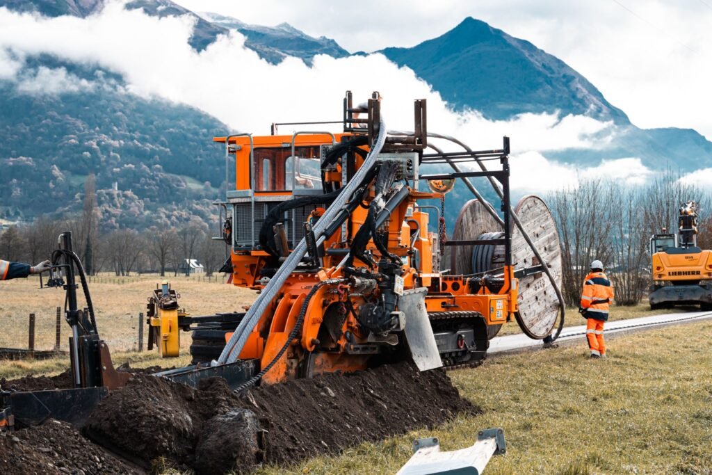 𝟓𝟓𝟎𝟎 𝐦𝐞̀𝐭𝐫𝐞𝐬 𝐥𝐢𝐧𝐞́𝐚𝐢𝐫𝐞𝐬 𝐝𝐞 𝐫𝐞́𝐬𝐞𝐚𝐮 𝐇𝐓𝐀 𝐩𝐨𝐬𝐞́𝐬 𝐝𝐚𝐧𝐬 𝐥𝐞𝐬 𝐇𝐚𝐮𝐭𝐞𝐬-𝐏𝐲𝐫𝐞́𝐧𝐞́𝐞𝐬.