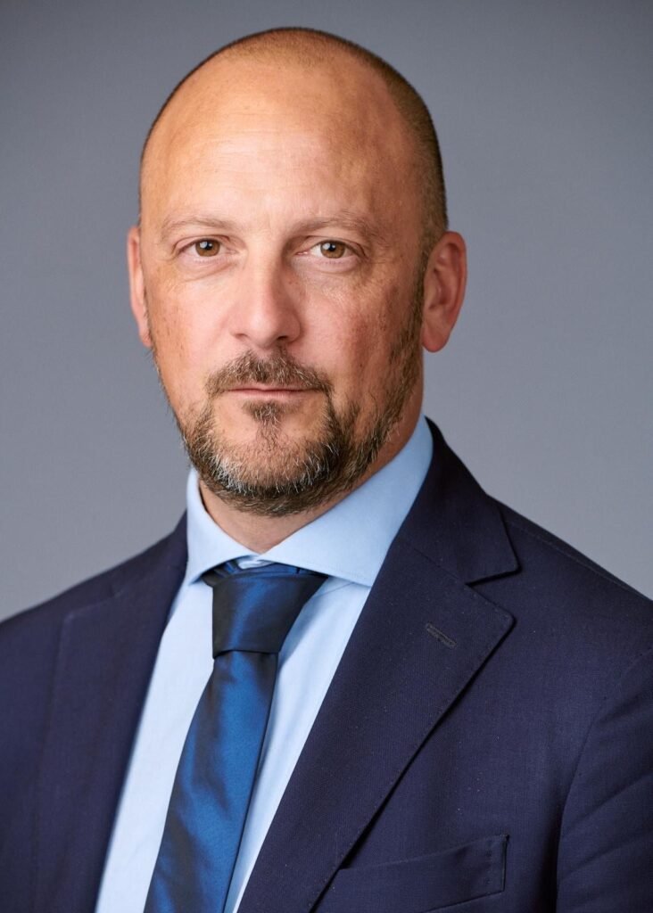 Sans tranchée : Guillaume Lanfranchi, président de la FSTT