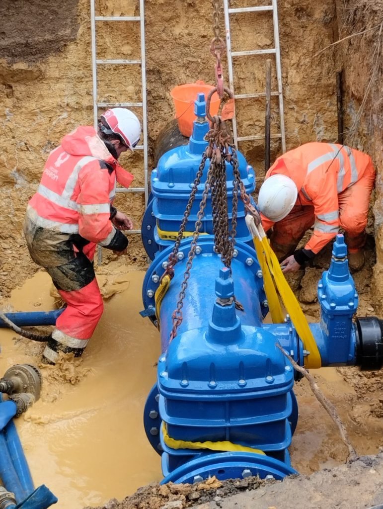 Crédit Groupe Pigeon