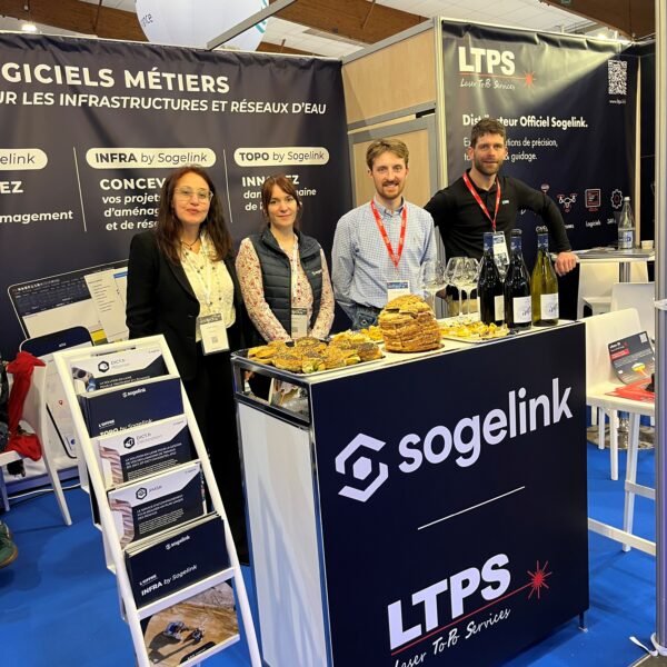 Sogelink sur le CGLE