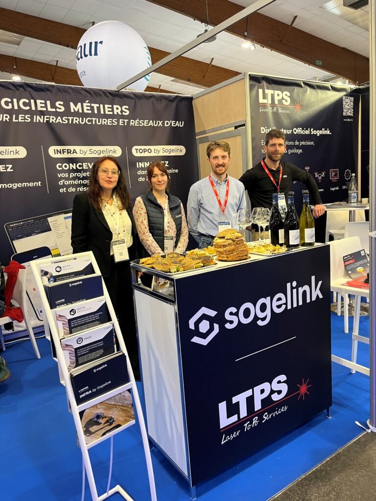 CGLE : Sogelink sur tous les fronts