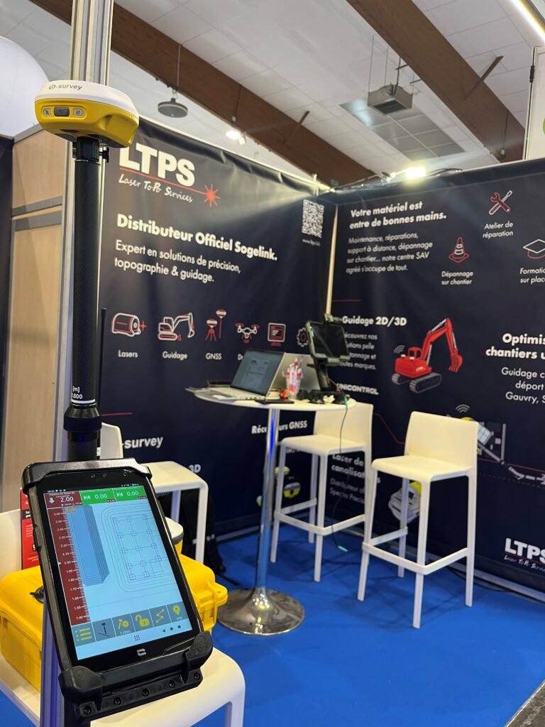 CGLE : LTPS a tout d’un grand 