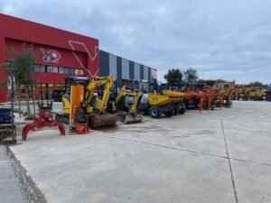 Crédit : Vendée Distribution