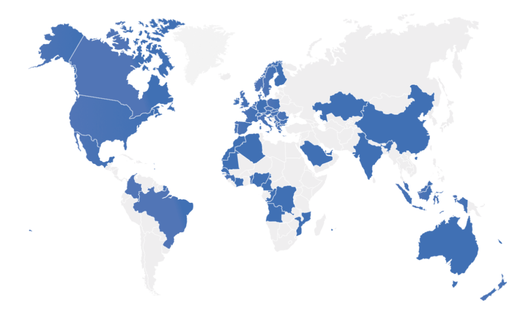 Vinci remporte un contrat d’infrastructures électriques en Guinée