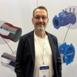 Maurice Nogueira, directeur technique du nouveau service Robinetterie