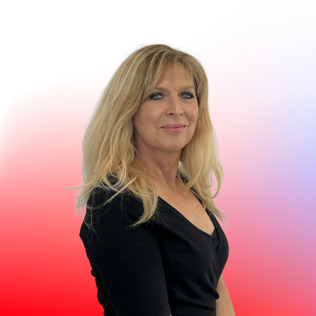 Estelle Rhim, Directrice Marketing et Ventes de la division Produits d’Installation au sein d‘ABB Electrification