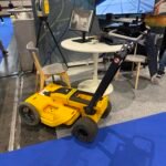 Groupe Geosat sur le BIM World