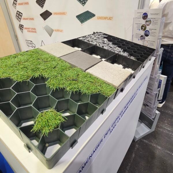 Jouplast sur le CGLE