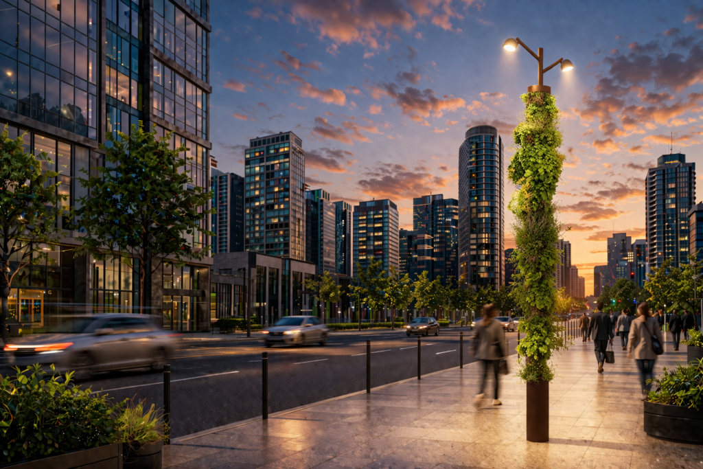 Crédit : MUBE x GHM (AGORA MAKERS)