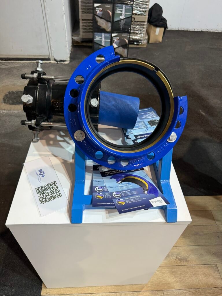 CGLE : PAM et la fonte décarbonée