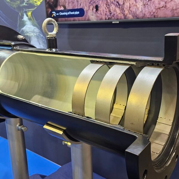 Reline Europe sur le CGLE