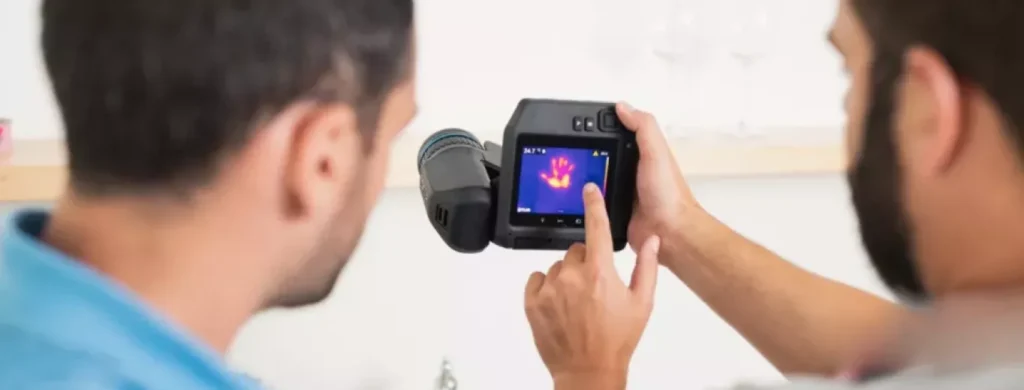 Les Gars des Eaux s’associent au Synamome