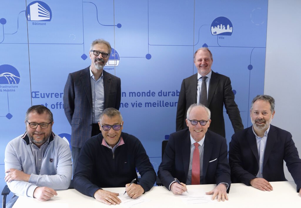 Ingérop renforce sa présence et ses compétences en France, en matière portuaire, hydraulique et fluviale, avec l’acquisition de Valétudes