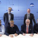 Ingérop renforce sa présence et ses compétences en France, en matière portuaire, hydraulique et fluviale, avec l’acquisition de Valétudes