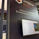 Sogelink sur le BIM World