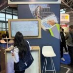 Trimble sur le BIM World