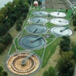 VINCI remporte le contrat de modernisation de la principale station de traitement des eaux de Prague