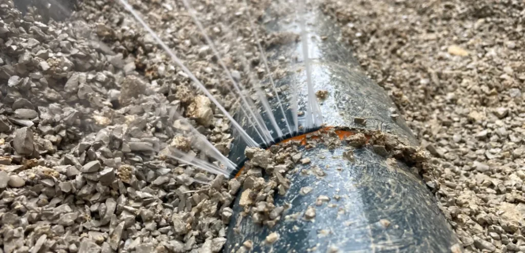 Crédit Les Gars des Eaux