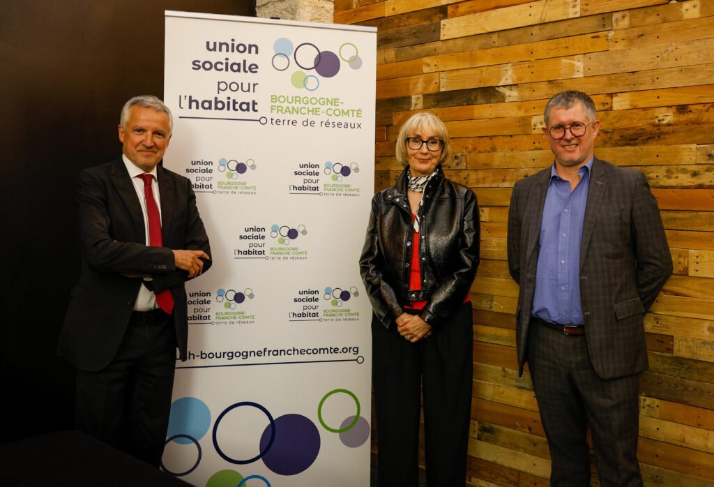 AG USH BFC Crédit Boris Masson