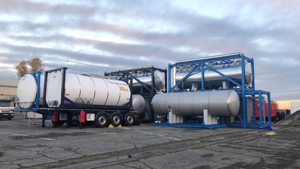 Water Horizon : transformer la chaleur fatale en énergie utile aux territoires