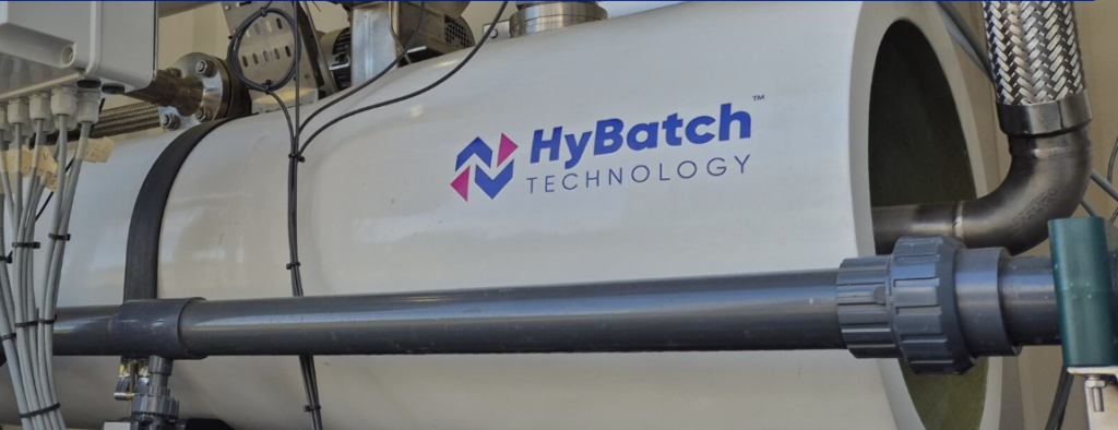 À Béziers, Suez teste l&rsquo;osmose inverse hybride séquencée