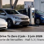 ABB à Drive to Zero 2026