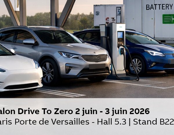 ABB à Drive to Zero 2026