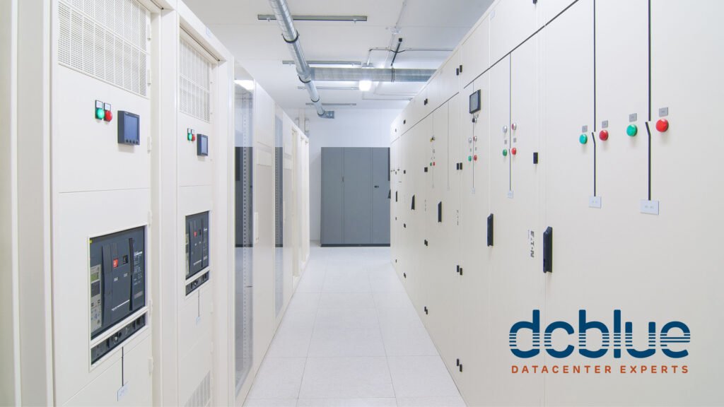Avec Hand & Werk, Eiffage se renforce dans les data centers