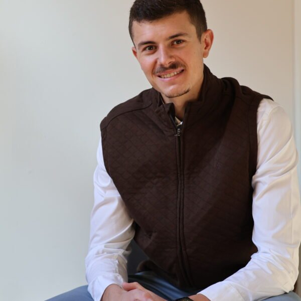 Baptiste Petitjean, fondateur
